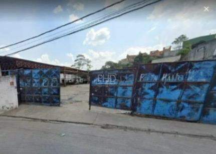 Depósito-Galpão, 1741 m² - Foto 12