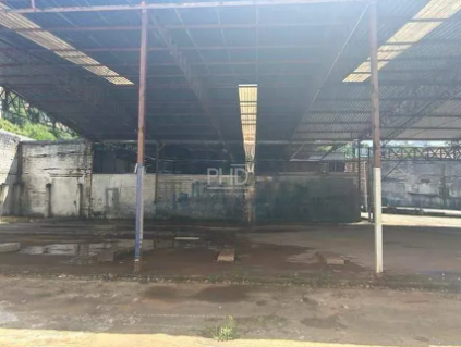 Depósito-Galpão, 1741 m² - Foto 5