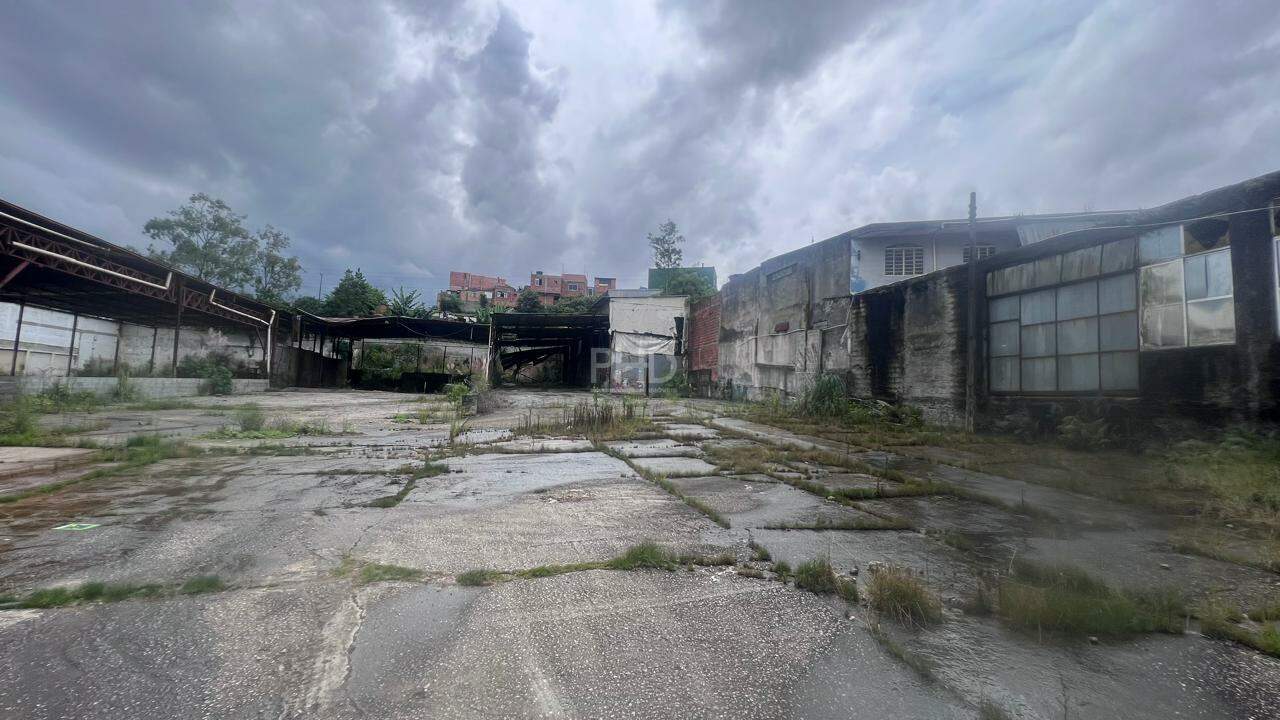 Depósito-Galpão, 1741 m² - Foto 3