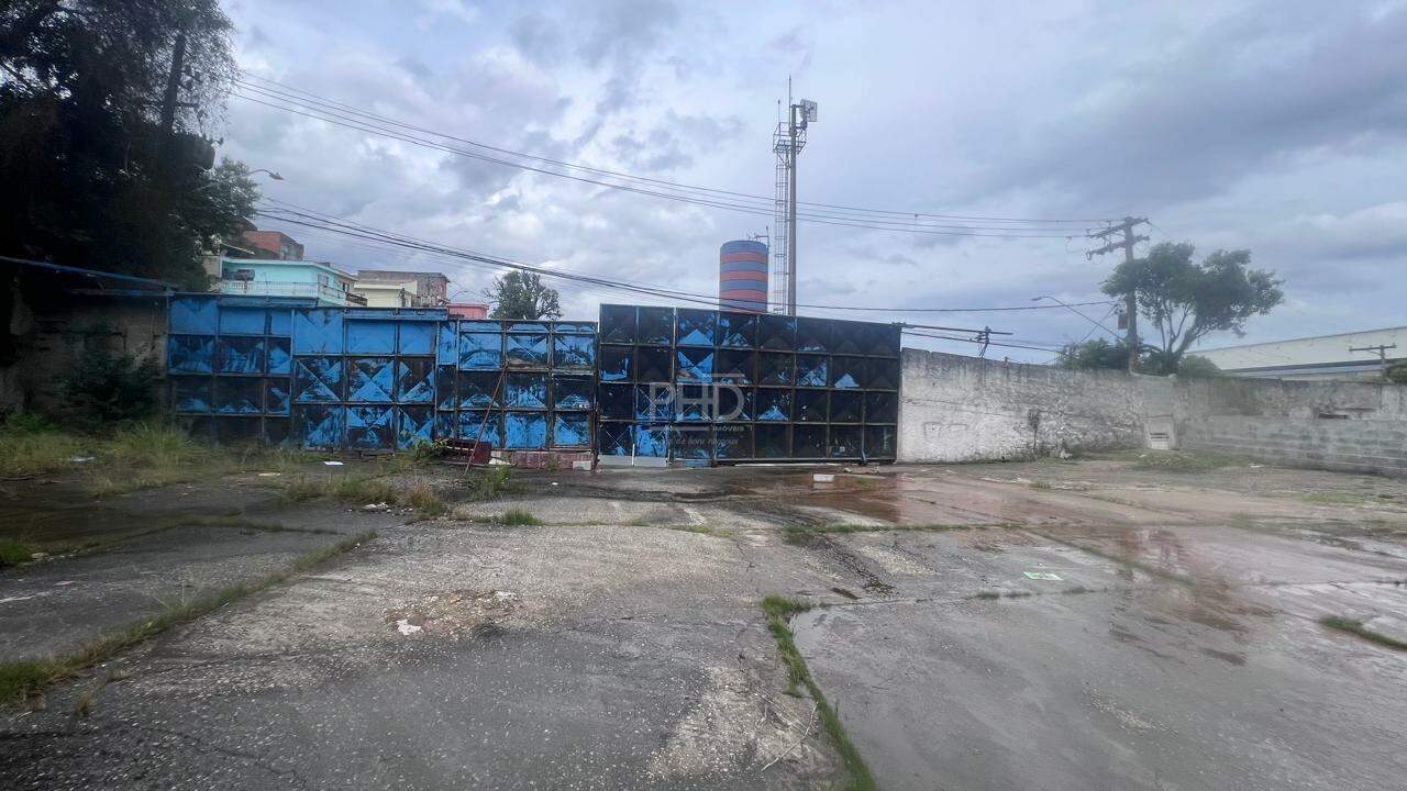 Depósito-Galpão, 1741 m² - Foto 11