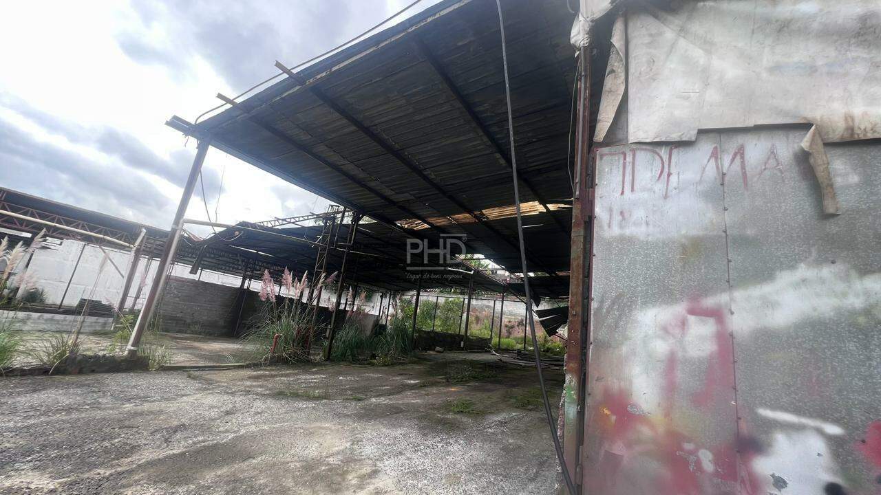 Depósito-Galpão, 1741 m² - Foto 6