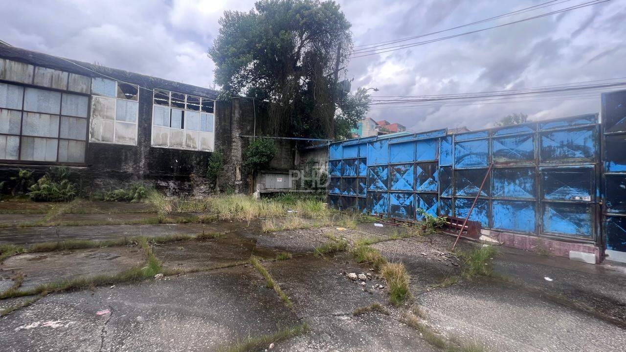 Depósito-Galpão, 1741 m² - Foto 10