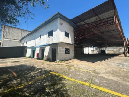 Depósito-Galpão, 1741 m² - Foto 13