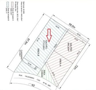 Depósito-Galpão, 1741 m² - Foto 15