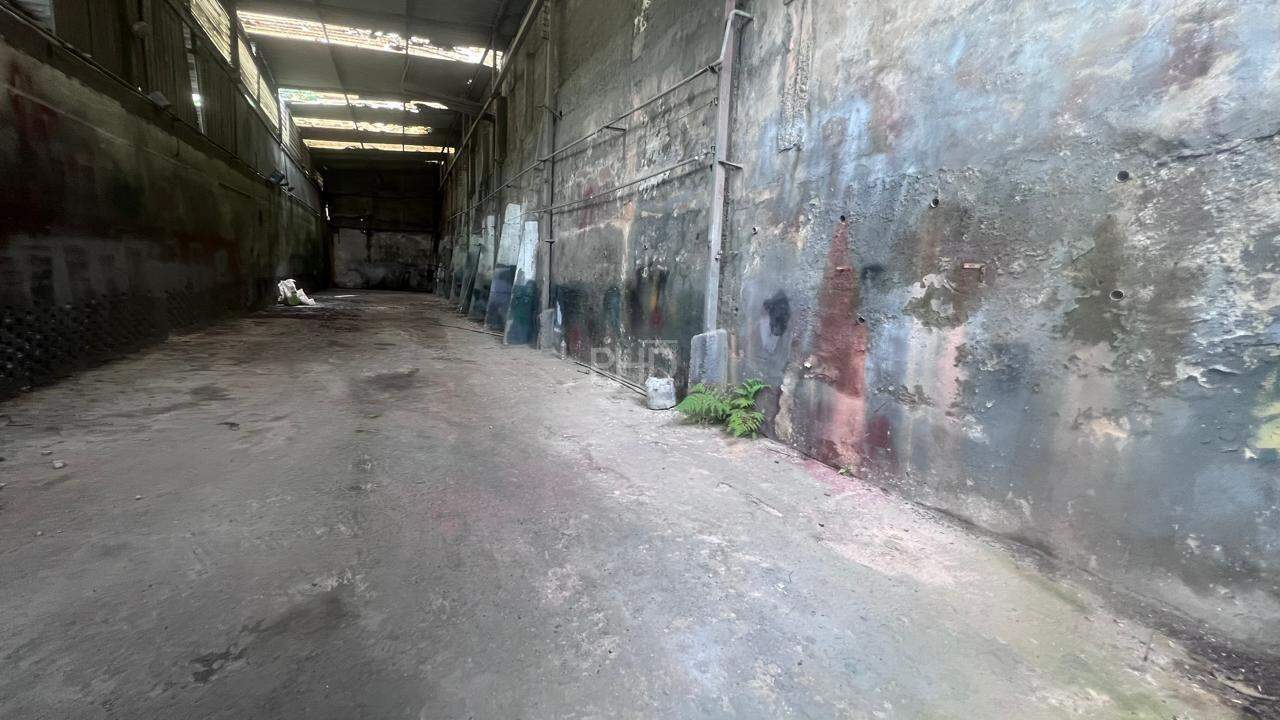 Depósito-Galpão, 1741 m² - Foto 8