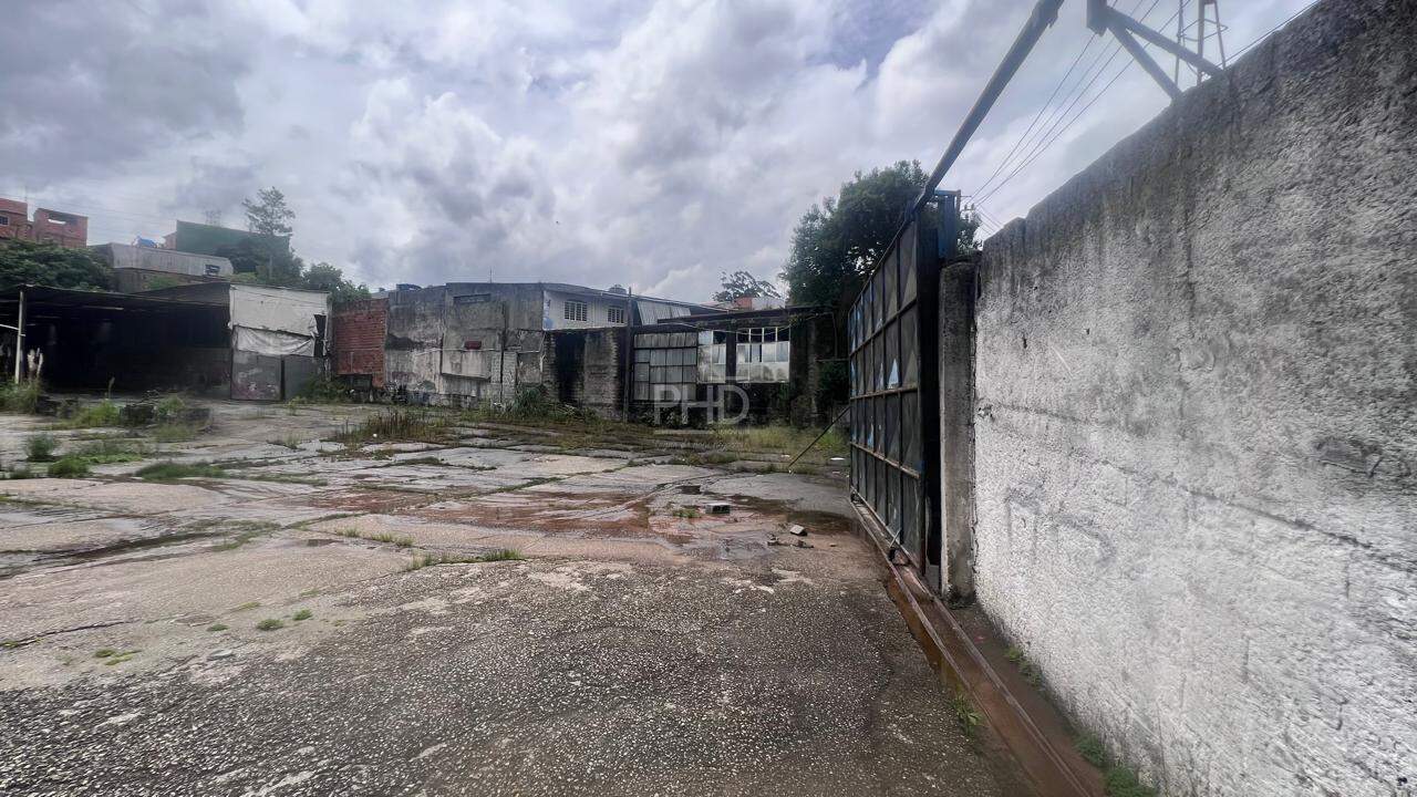 Depósito-Galpão, 1741 m² - Foto 2