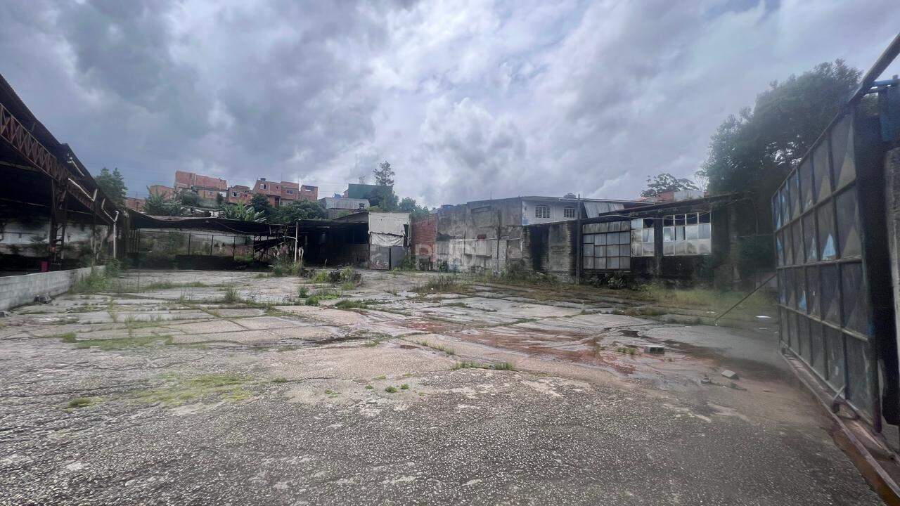 Depósito-Galpão, 1741 m² - Foto 1