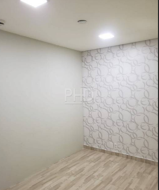 Sala-Conjunto, 32 m² - Foto 3