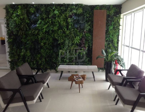 Sala-Conjunto, 32 m² - Foto 19