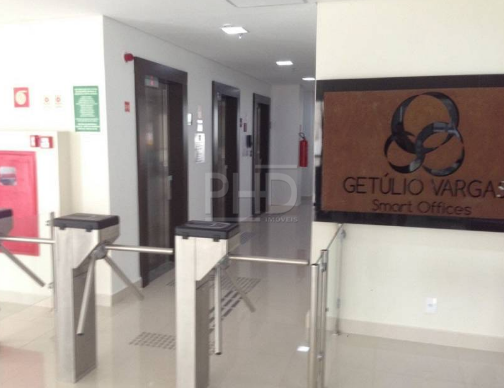 Sala-Conjunto, 32 m² - Foto 21