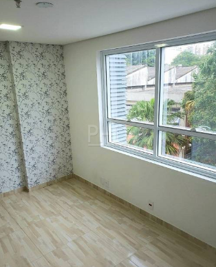 Sala-Conjunto, 32 m² - Foto 6