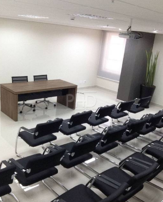 Sala-Conjunto, 32 m² - Foto 8