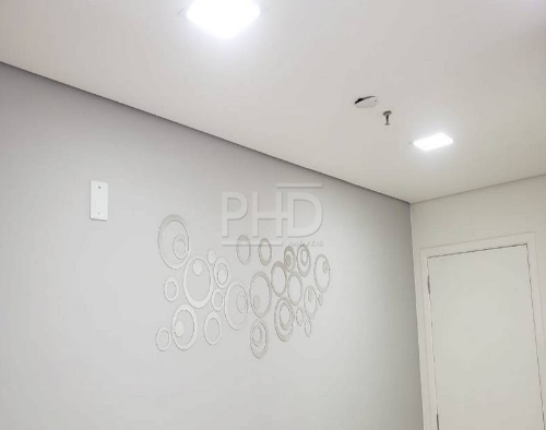 Sala-Conjunto, 32 m² - Foto 11