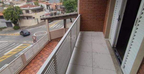 Sobrado, 3 quartos, 135 m² - Foto 17