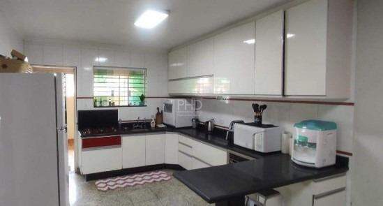 Sobrado, 3 quartos, 135 m² - Foto 8