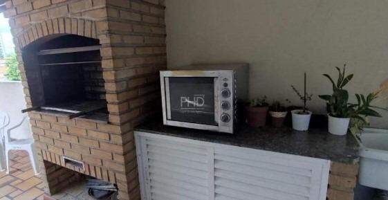 Sobrado, 3 quartos, 135 m² - Foto 26