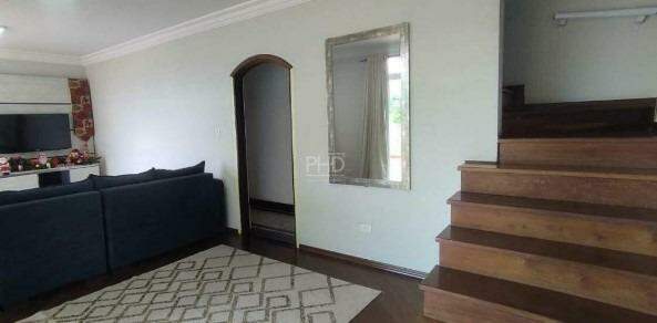 Sobrado, 3 quartos, 135 m² - Foto 6