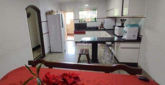 Sobrado, 3 quartos, 135 m² - Foto 11