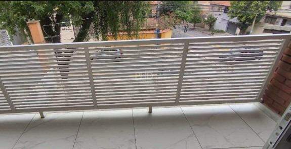 Sobrado, 3 quartos, 135 m² - Foto 18