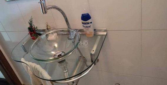 Sobrado, 3 quartos, 135 m² - Foto 31