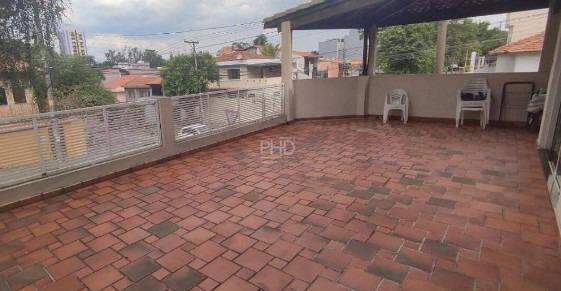 Sobrado, 3 quartos, 135 m² - Foto 21