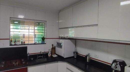 Sobrado, 3 quartos, 135 m² - Foto 10
