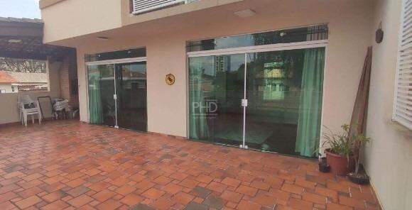 Sobrado, 3 quartos, 135 m² - Foto 20