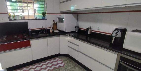 Sobrado, 3 quartos, 135 m² - Foto 9