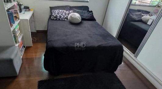 Sobrado, 3 quartos, 135 m² - Foto 13