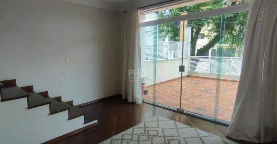 Sobrado, 3 quartos, 135 m² - Foto 5