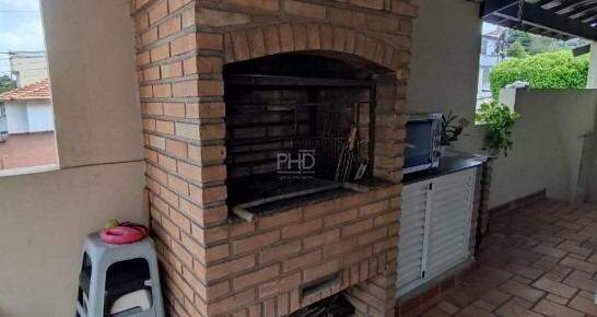 Sobrado, 3 quartos, 135 m² - Foto 25