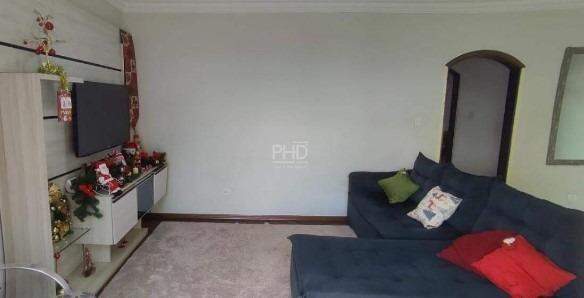 Sobrado, 3 quartos, 135 m² - Foto 4