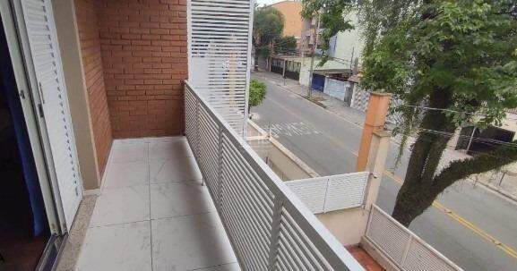 Sobrado, 3 quartos, 135 m² - Foto 19