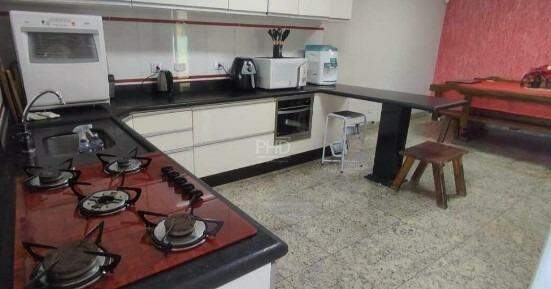 Sobrado, 3 quartos, 135 m² - Foto 7