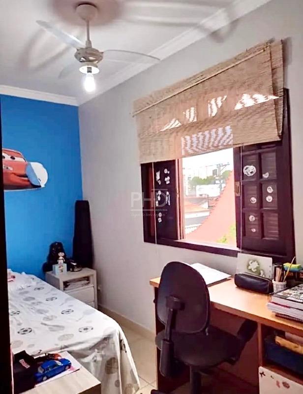 Sobrado, 3 quartos, 125 m² - Foto 13