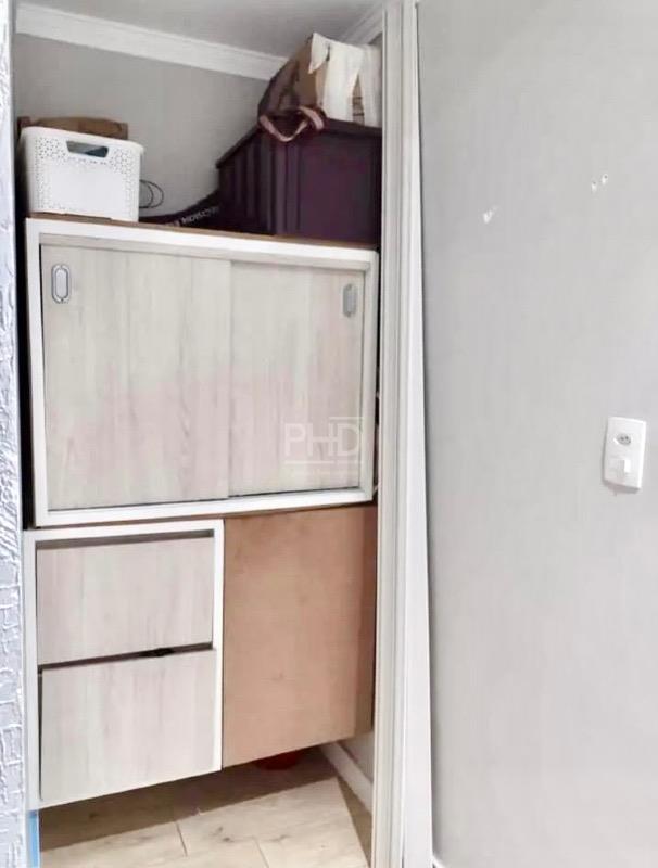 Sobrado, 3 quartos, 125 m² - Foto 5