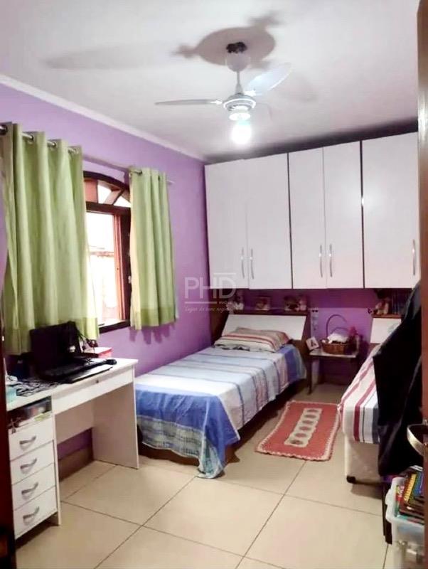 Sobrado, 3 quartos, 125 m² - Foto 11