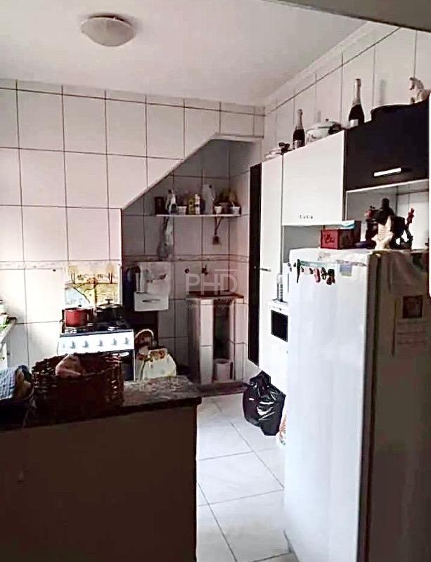Sobrado, 3 quartos, 125 m² - Foto 17