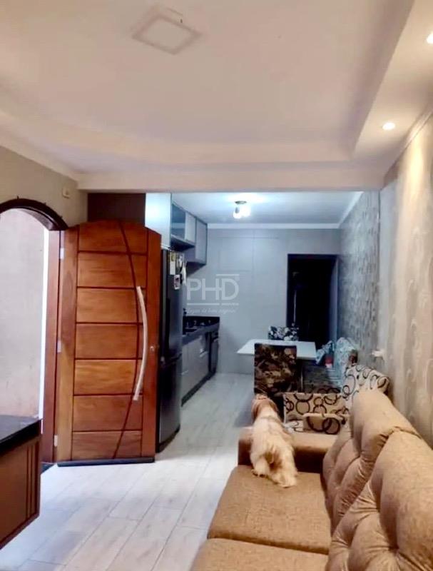 Sobrado, 3 quartos, 125 m² - Foto 3