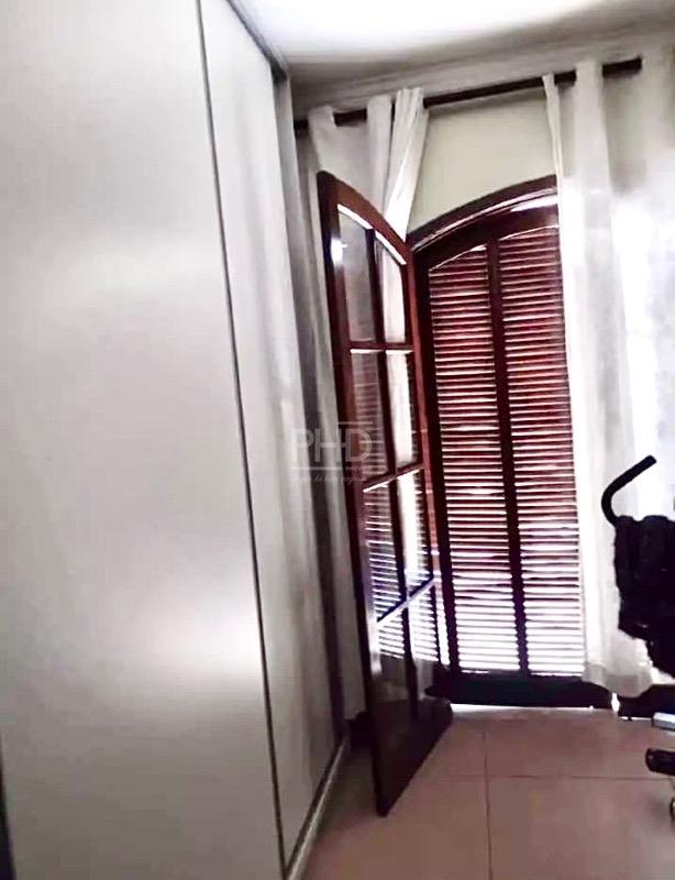 Sobrado, 3 quartos, 125 m² - Foto 8