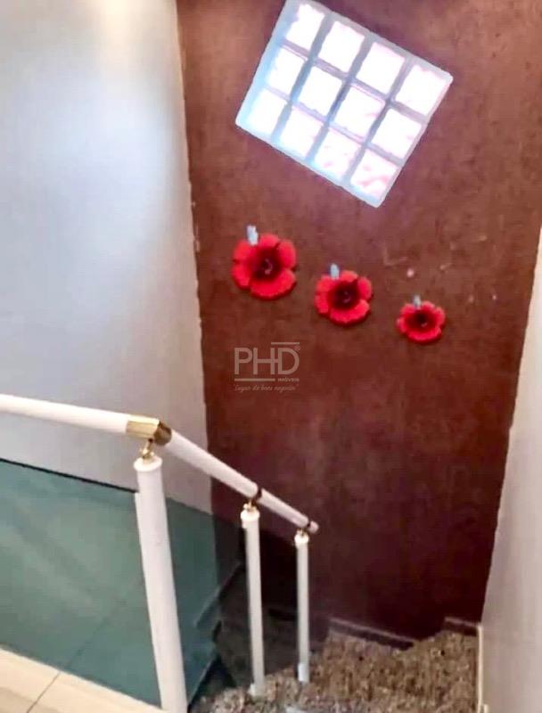 Sobrado, 3 quartos, 125 m² - Foto 6