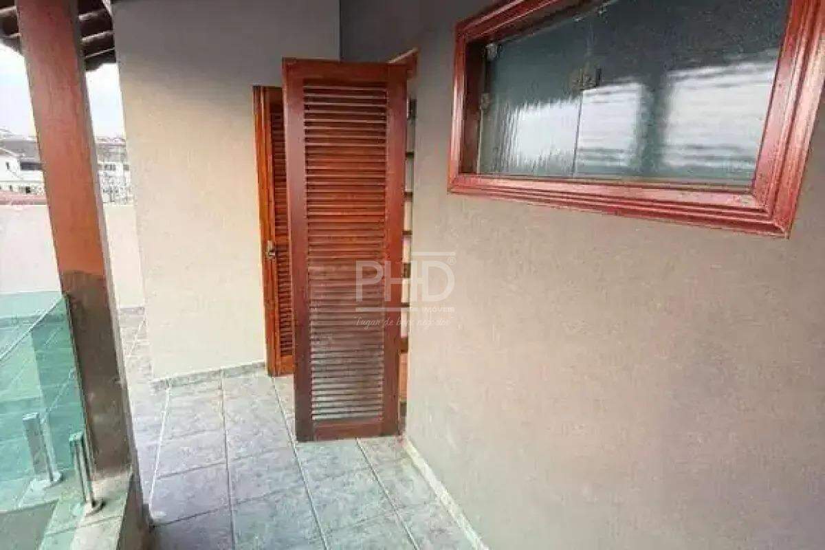 Sobrado para alugar com 4 quartos, 580m² - Foto 10