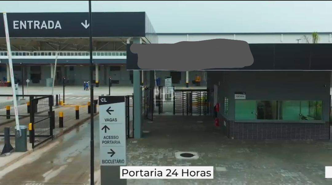 Depósito-Galpão-Armazém para alugar, 2278m² - Foto 8