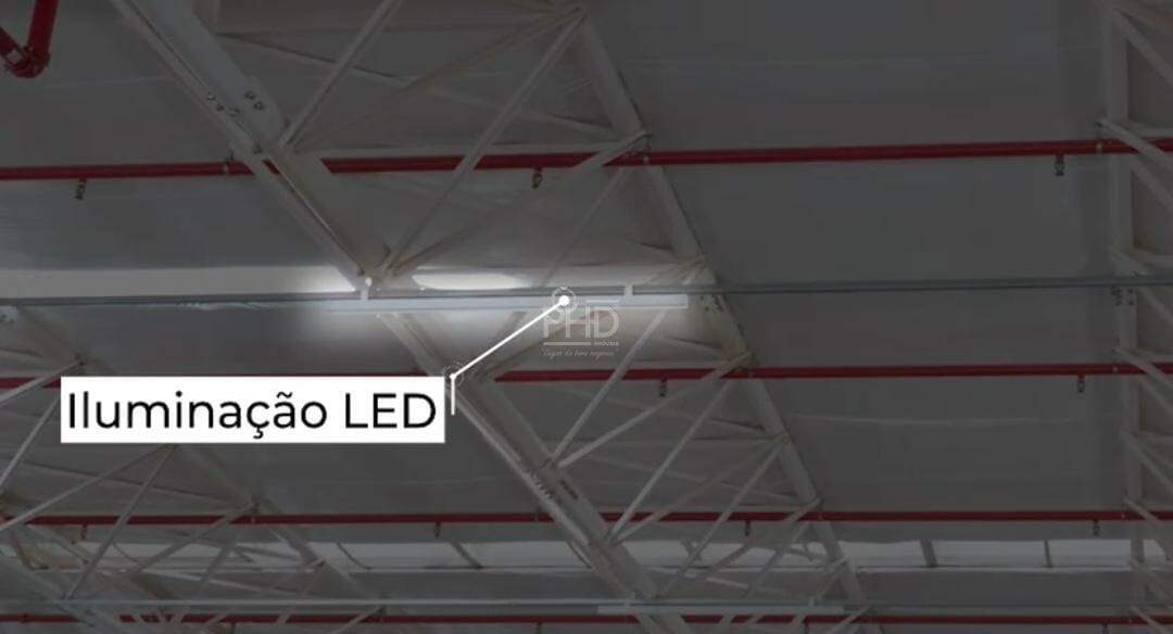 Depósito-Galpão, 2278 m² - Foto 13