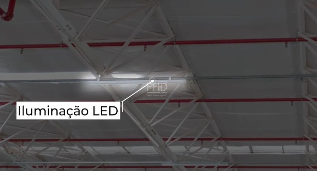 Depósito-Galpão, 2278 m² - Foto 13