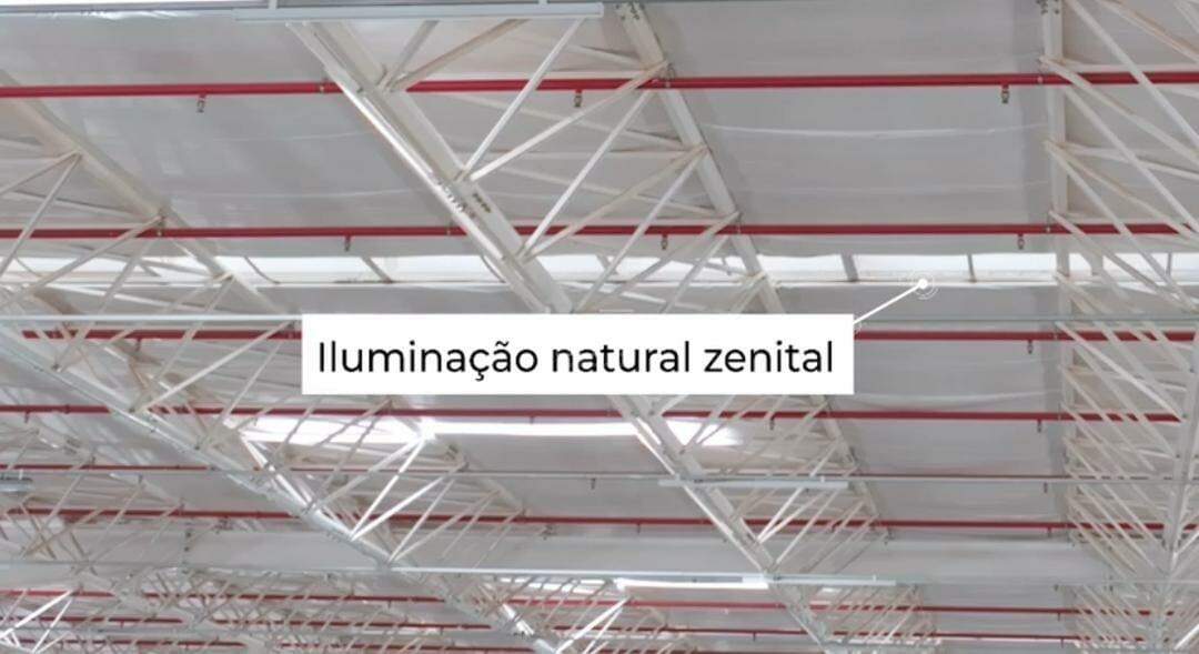 Depósito-Galpão, 2278 m² - Foto 12