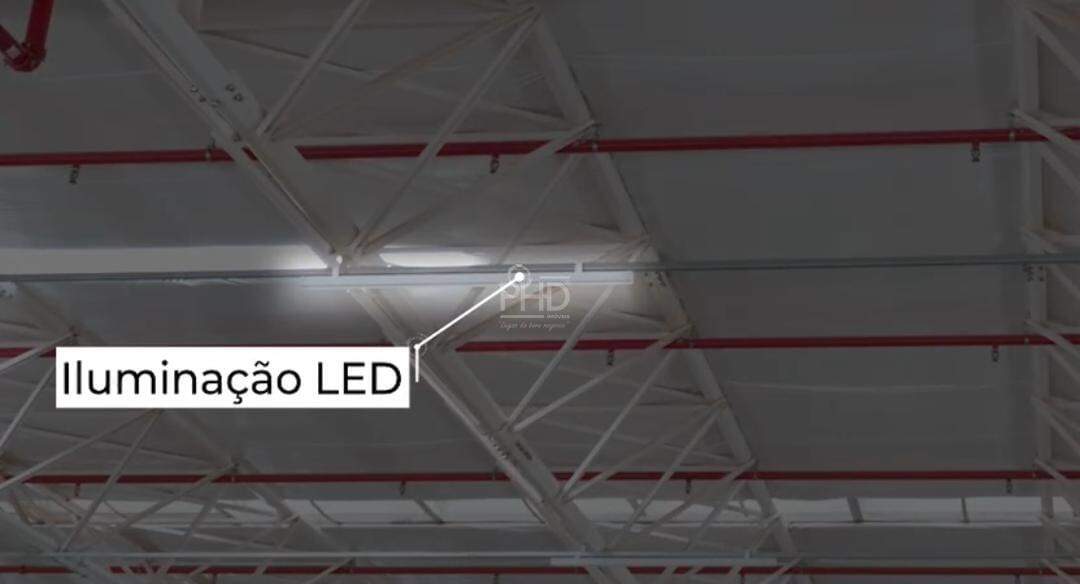 Depósito-Galpão, 2278 m² - Foto 13