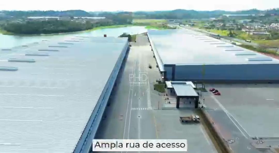 Depósito-Galpão, 2278 m² - Foto 19