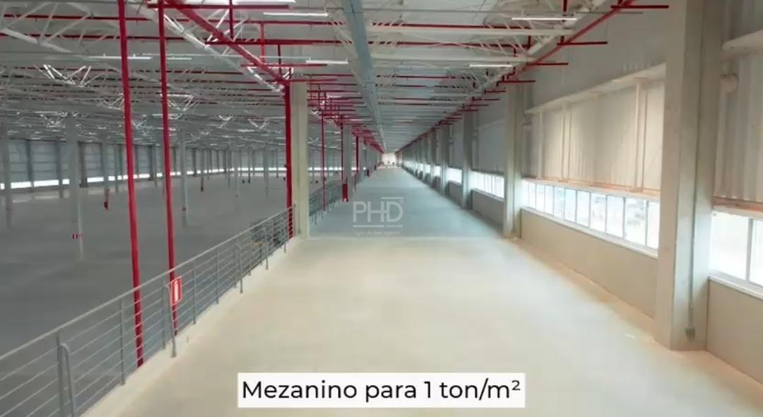 Depósito-Galpão, 2278 m² - Foto 11