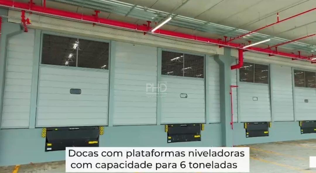 Depósito-Galpão, 2278 m² - Foto 10